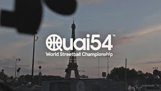 Quai54 - No Spain No Game (The Recap 2018)