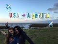 Argentina Trip Vlog | xoxo Ashelen