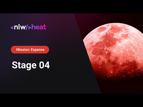 [Mission: Expanse] Stage 4 - [Mission: Expanse] Stage 4