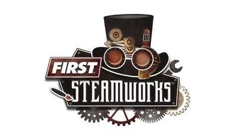 Broncobots Team 1987 Week 1 2017