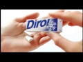 Реклама Dirol 2008 г. (сборник)