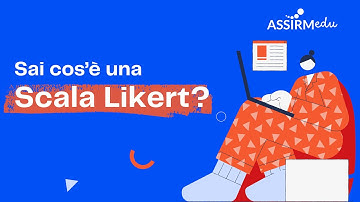 ASSIRMedu_La Scala Likert_Episodio 8