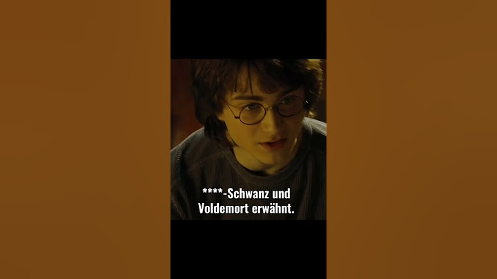 Voldi hat ihm was gegeben 😂😱  #harrypotter #dumbledore #parodie #funny #tiktok #short