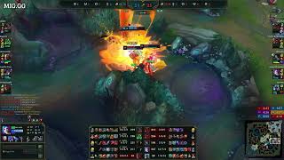 JINX ADC HIGHLIGHTS
