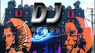 #Bajrang_Dal_jay shree_Ram || jay shree ram dj hard mix || bajrang dal dj remix song || bhagwa rang