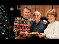 Мімімішне відео Євген Клопотенко готує з батьками 💓 М'ясні Крученики з чорносливом | Святкова страва