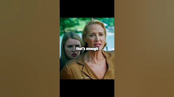 Ben🥶 // #ozark #shorts