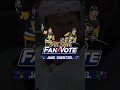 YOU Can Vote Jake Guentzel into the All-Star Game!