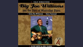 Watch Tommy Mcclennan Cross Cut Saw Blues video