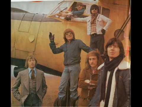 Skorpió zenekar 1974