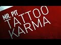 Capture de la vidéo Mr. Pit - Karma (Original Mix)