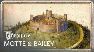 The Lost Norman Motte And Bailey Castle Of Alderton | Time Team | Chronicle