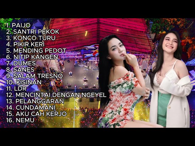 Full Album Dangdut Lala Widy Trending Youtube 2024 class=