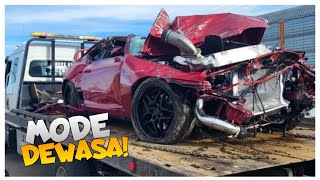 MODE CHILL NO COMMENT!! MENIKMATI KECEPATAN SAMPAI AJAL MENJEMPUT! Asseto Corsa Mod Indonesia [INDO]