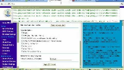 How To Find Your WEP Key (READ DESC FOR STEP BY STEP!)