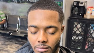 Easy Fade Technique/Tutorial in 4 Minutes!!!!!