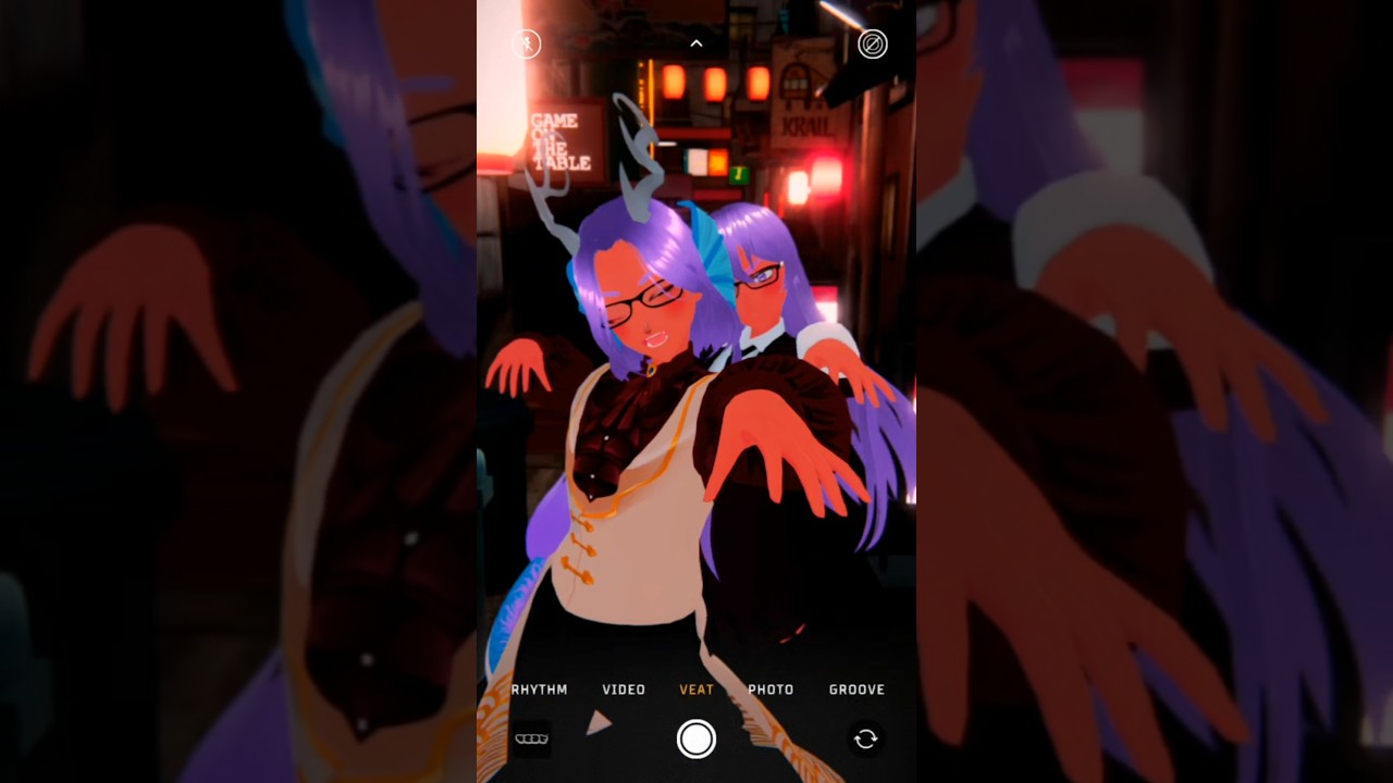 唱 Show (Ado) #shorts #vtuber #veat | MYViki