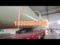 FRP pipe!FRP pipe machine!Prepare for shipment!