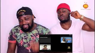 Da Yanney - Eye Clear ft Tulenkey ( VIDEO) REACTION!!! #dayanney #Tulenkey #TheBreakdown