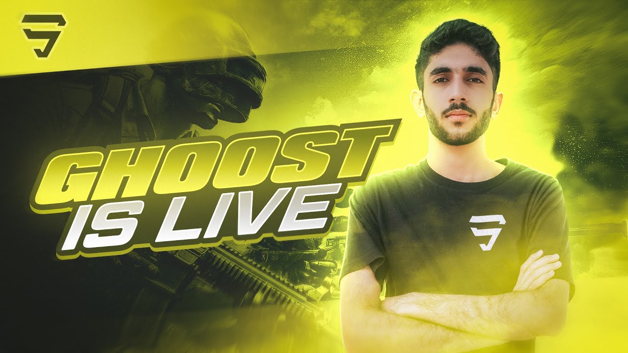 NEW DEVICE GRIND | PUBGM SCRIMS LIVE | SCYTES GHOOST