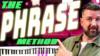 Improvise on ANY Song With This
