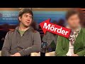 Dieser Mörder Saß Live Im ZDF Und Keiner Merkte Es Dieser Mörder Saß Live Im ZDF Und Keiner Merkte Es