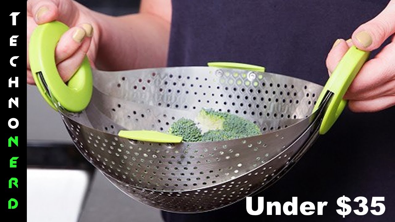 10 Useful Kitchen Gadgets on - Under $35 