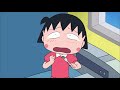 Chibi Maruko Chan Eng Dub 869 MARUKO GOES TO THE TROPICAL ISLAND THE FIRST PART Chibi Maruko Chan Eng Dub 869 MARUKO GOES TO THE TROPICAL ISLAND THE FIRST PART