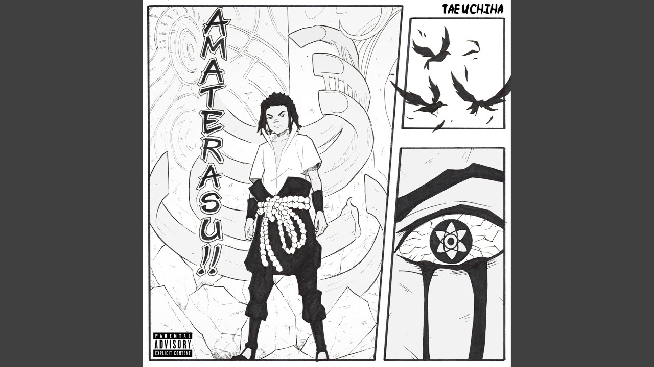 Watch Amaterasu on YouTube Watch Amaterasu on YouTube