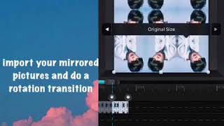 Close spin transition (CCP)