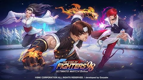 KOF