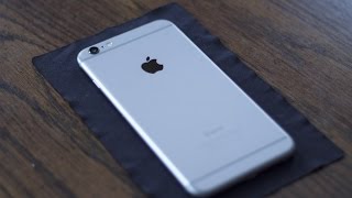 iPhone 6 Plus Unboxing and Setup (Black, 64GB, Sprint)