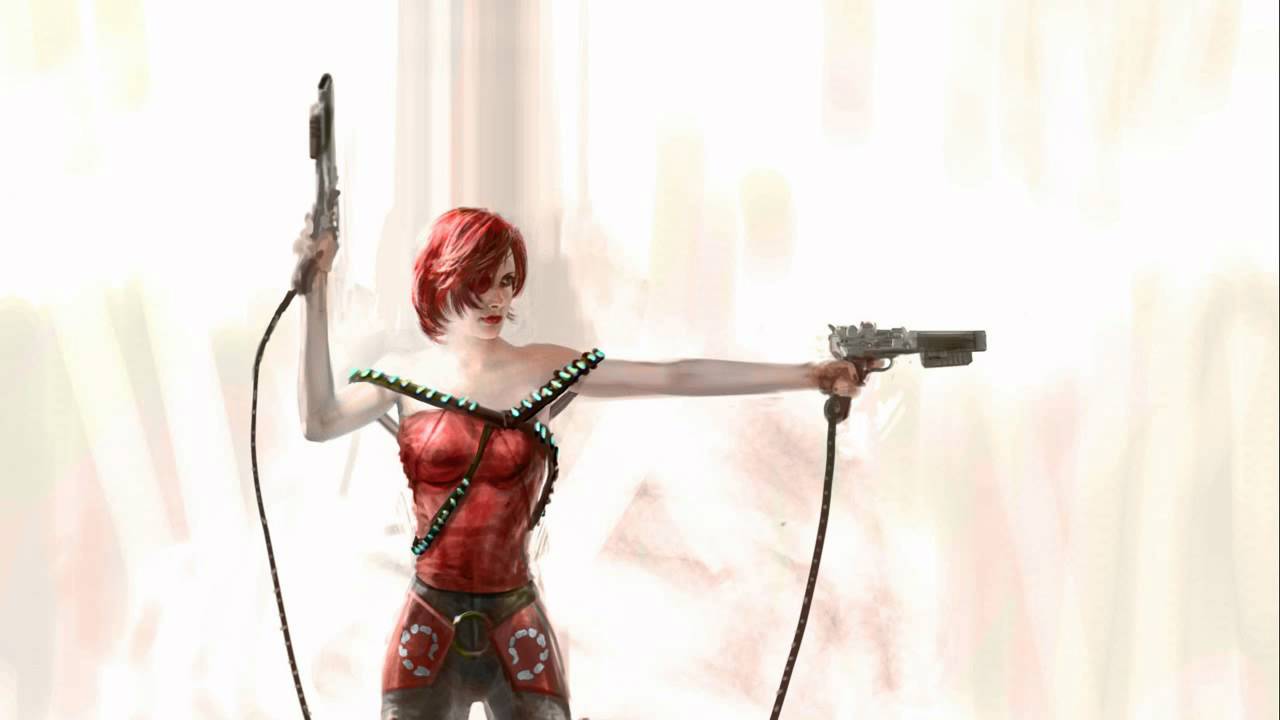 C&C3: Tiberium Wars (Apocalypse)