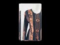 GAMIS MODERN