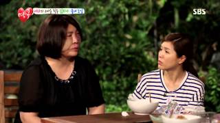 SBS 땡큐(Thank you) 20130719 #2(7)