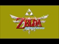 Zeldas lullaby  the legend of zelda skyward sword