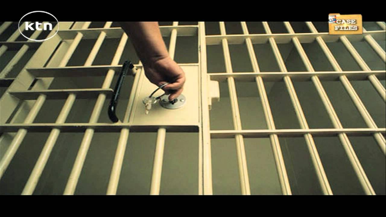 Case Files: The Ruiru Twelve (17th November 2014)