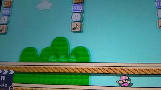 Tf2 Victory Theme In Mario Maker 2