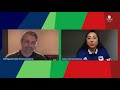 Ep 28 - Gulcan Genitsaris - The ASKSSV Live Question and Answer