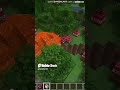 Minecraft The MEGA Explosion