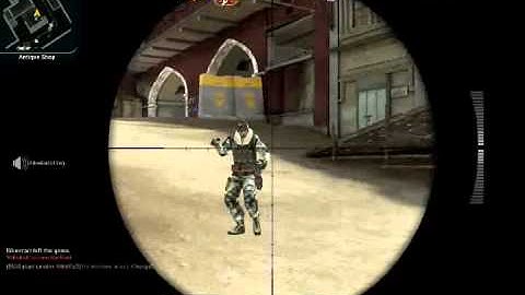 A.V.A as SomeOne is Yelling Fire.wmv