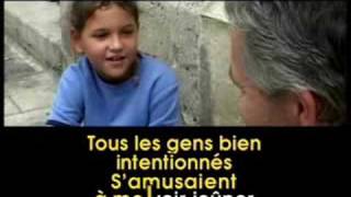 Georges Brassens - Chanson pour l'auvergnat (karaoké)