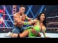 JOHN CENA VS LAKSHMI SHAHAJI #wwe2k25