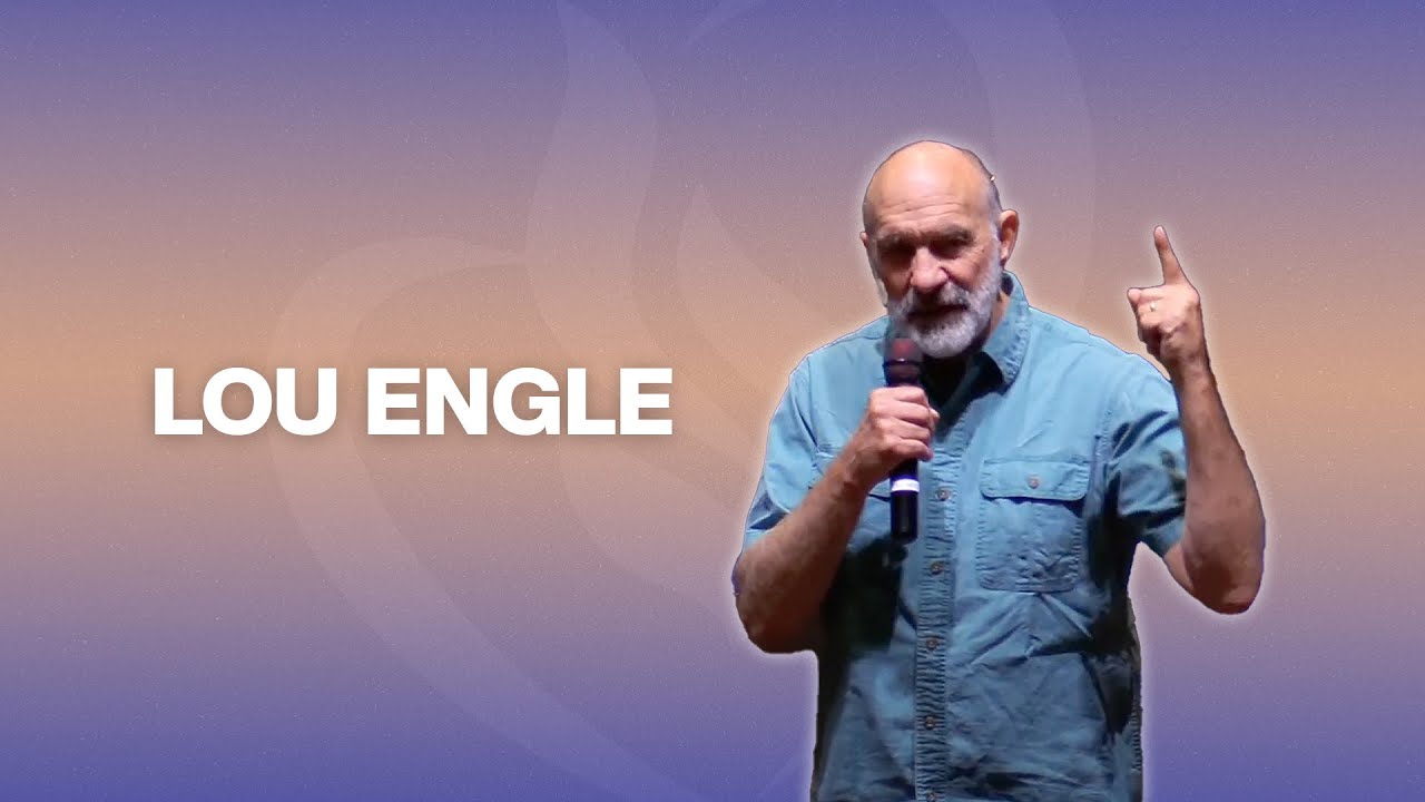 Lou Engle 912023