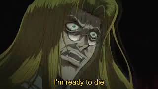 AMV Hellsing Ultimate   Hostage