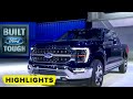 2021 Ford F-150! Everything revealed in under 8 minutes (supercut)