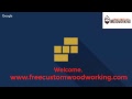 Woodworking Projects Intermediate Woodworking Projects Intermediate