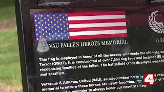 Mid-America Veteran’s Museum honors fallen service members