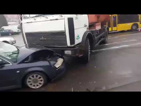 Авария на волге сегодня