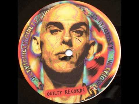 Ravers Religion Hardcore Force - Are You A God
